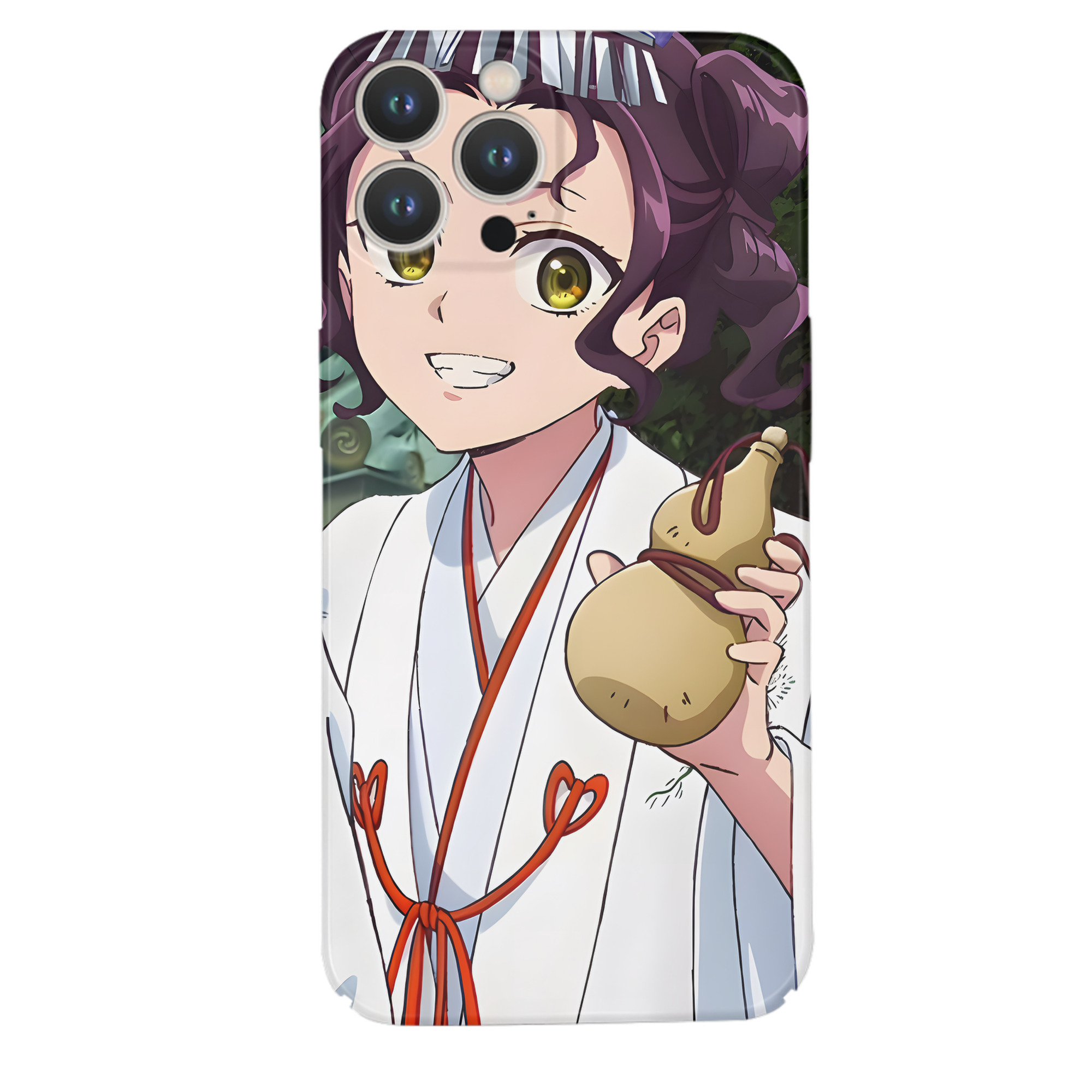 （画像用） 薬屋のひとりごと The Apothecary Diaries 【iPhone 14シリーズ対応】ハードケース